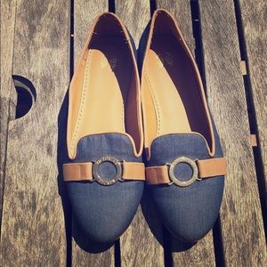 Victoria’s Secret shoes